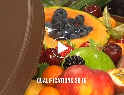 Lien vers la vidéo Youtube des qualifications du concours Un des Meilleurs Ouvriers de France